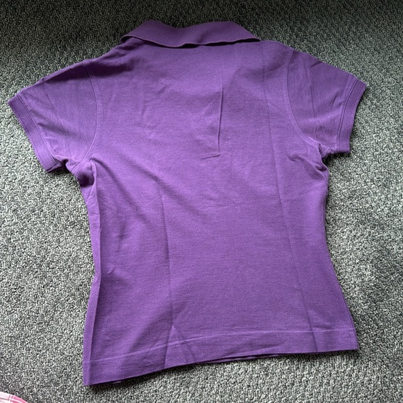 Lacoste polo shirt - Picture 4 of 5